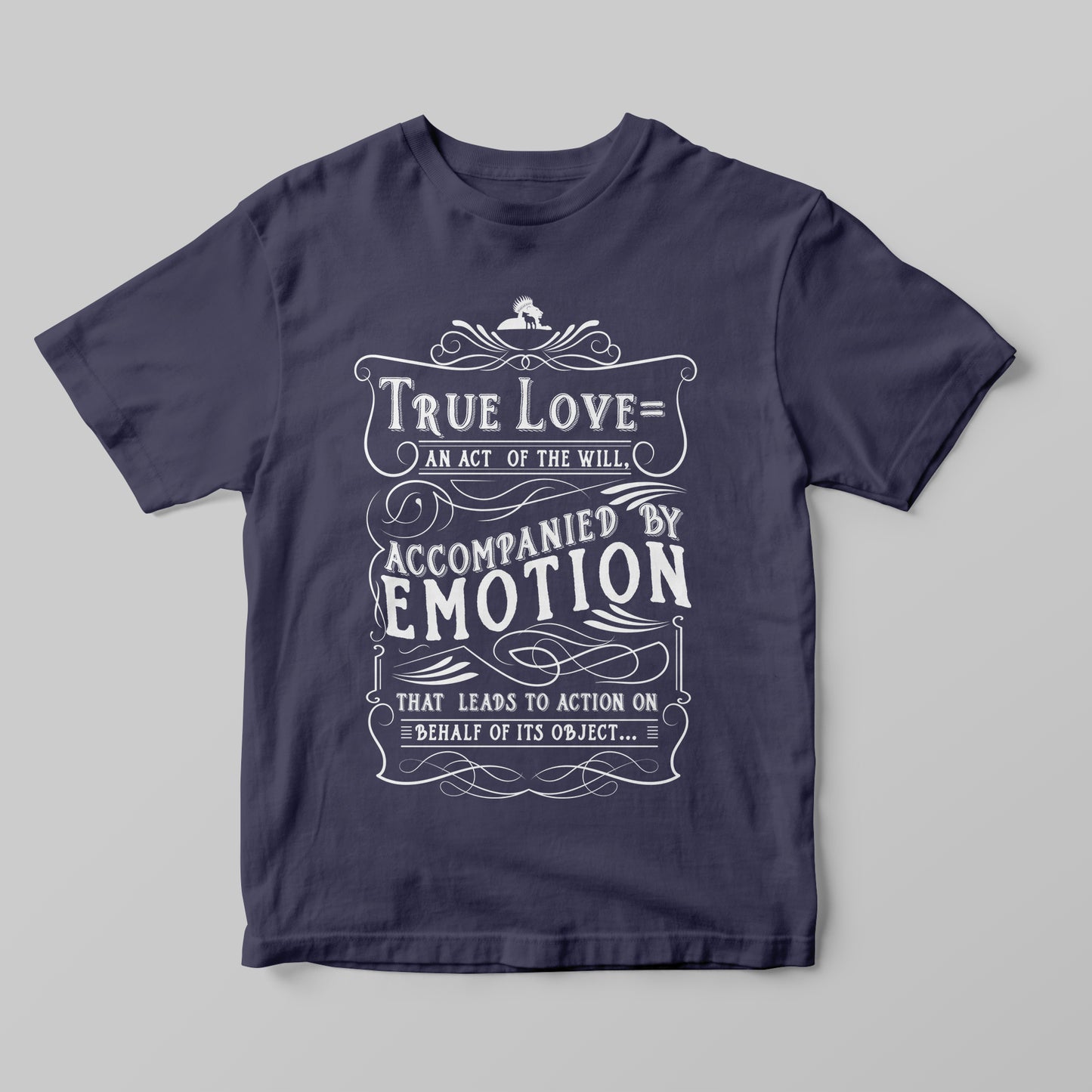 True Love - Women T-Shirt
