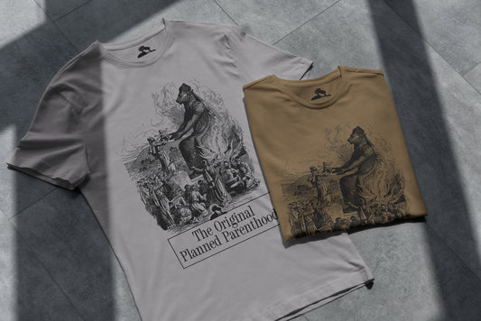 OG Parenthood - Men T-Shirt