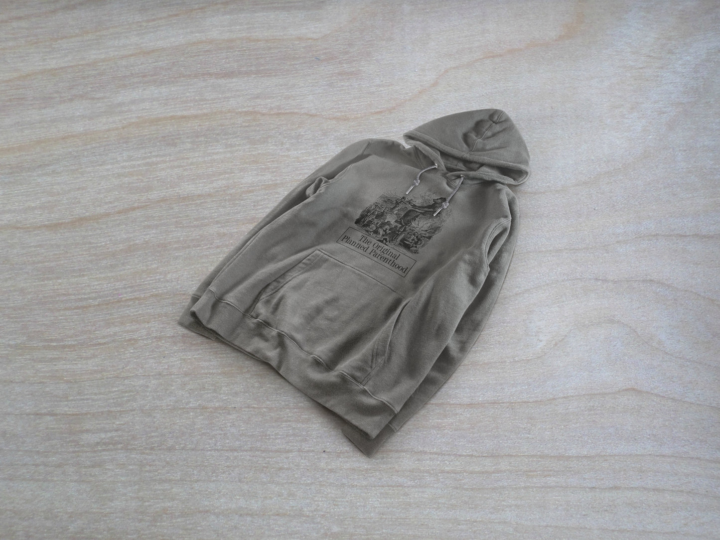 OG Parenthood - Hoodie