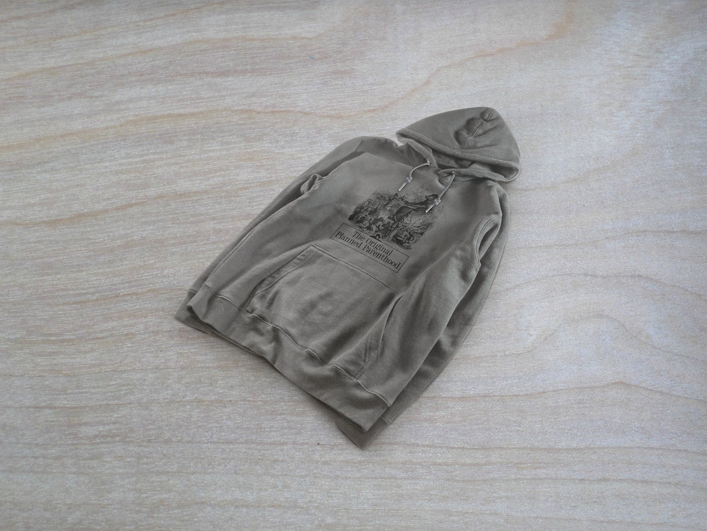 OG Parenthood | Hoodie (VBM)