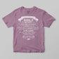 Why I Believe The Bible - Women T-Shirt