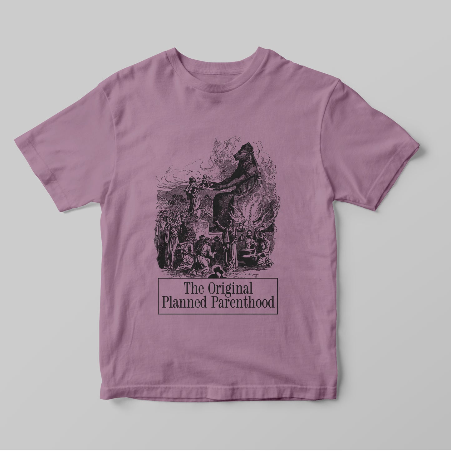OG Parenthood - Women T-Shirt