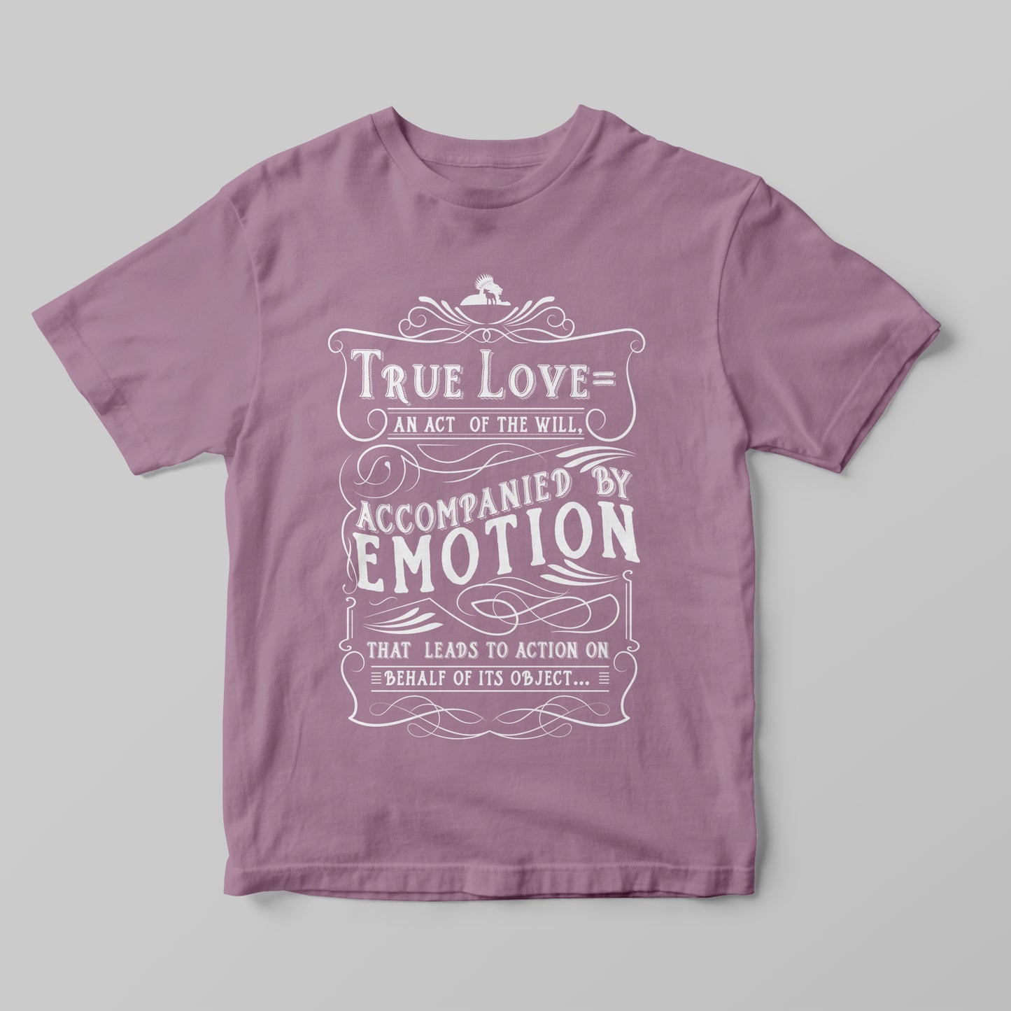 True Love - Women T-Shirt