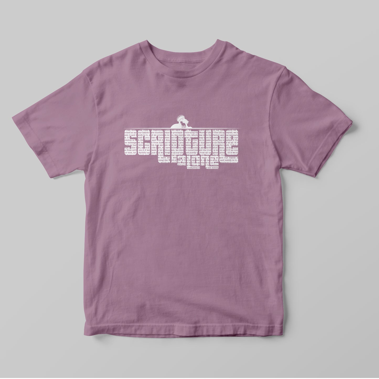 Scripture Alone - Women T-Shirt