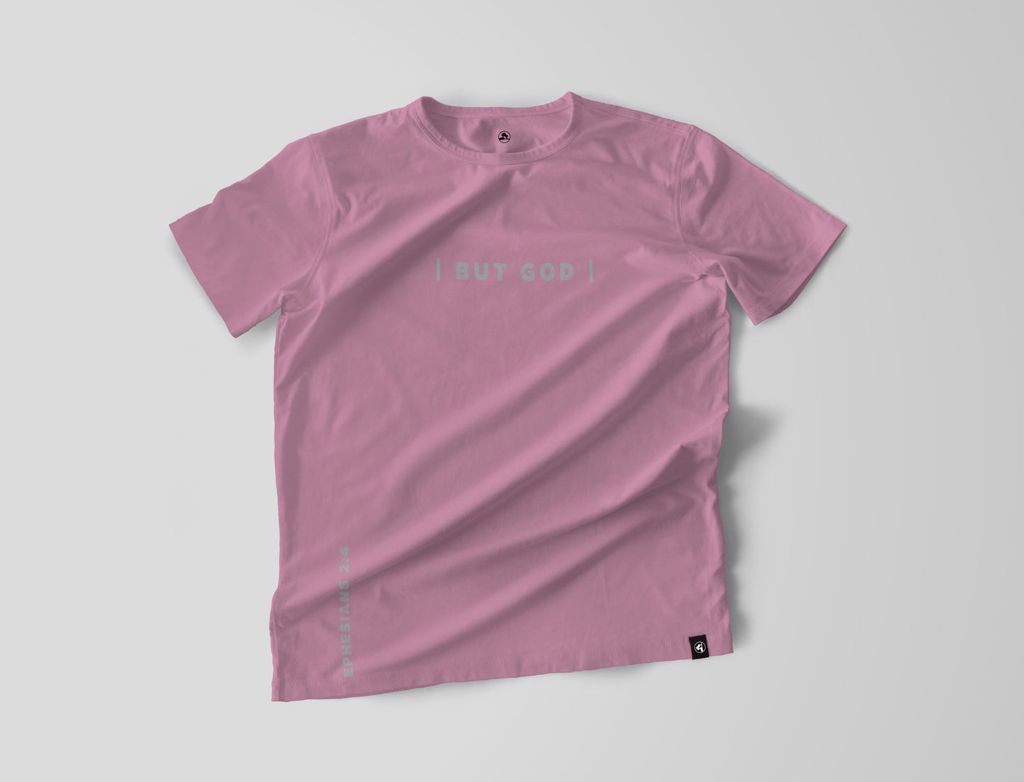 But God - Women T-Shirt