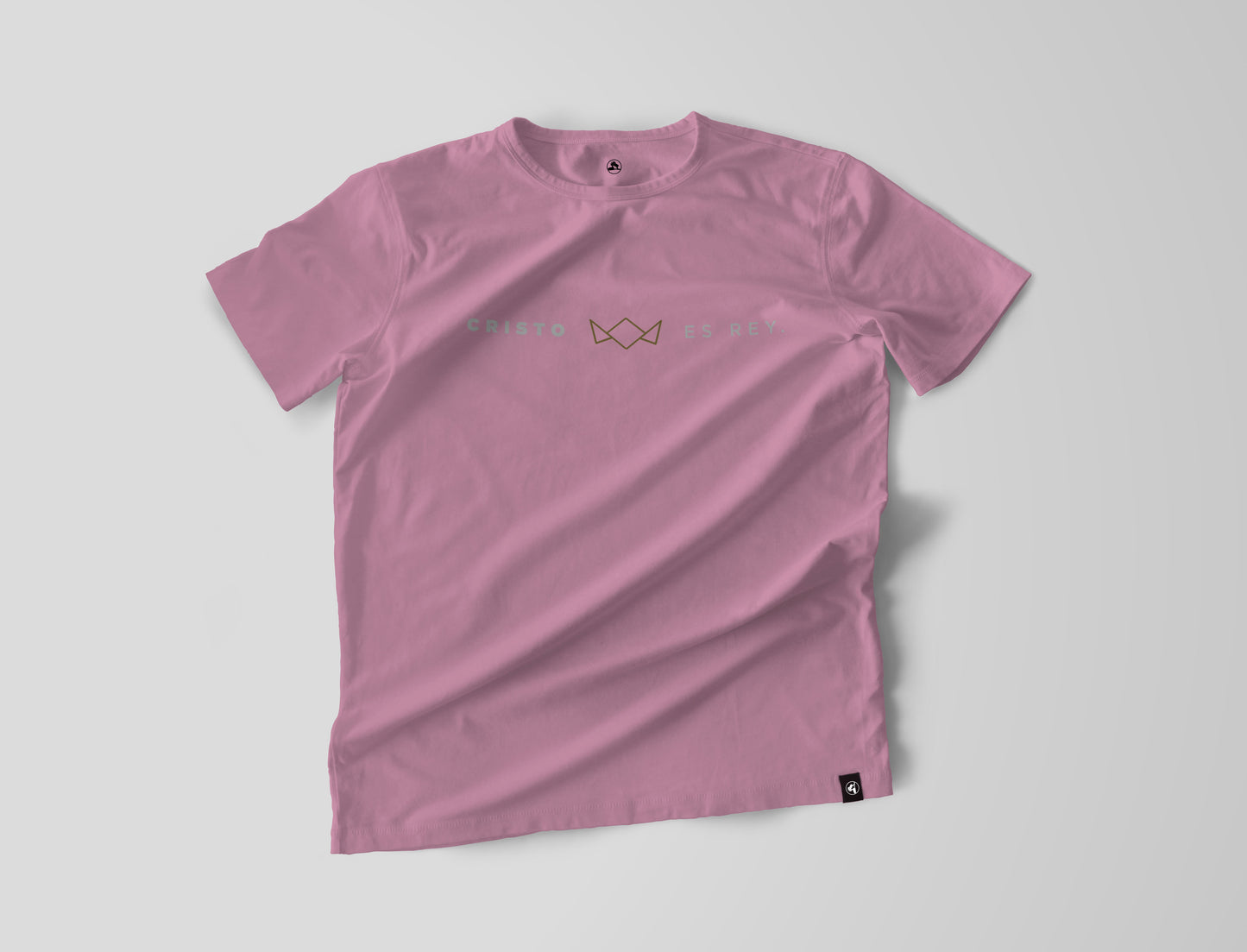 Cristo Es Rey - Women T-Shirt