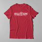 Kill Sin - Men T-Shirt