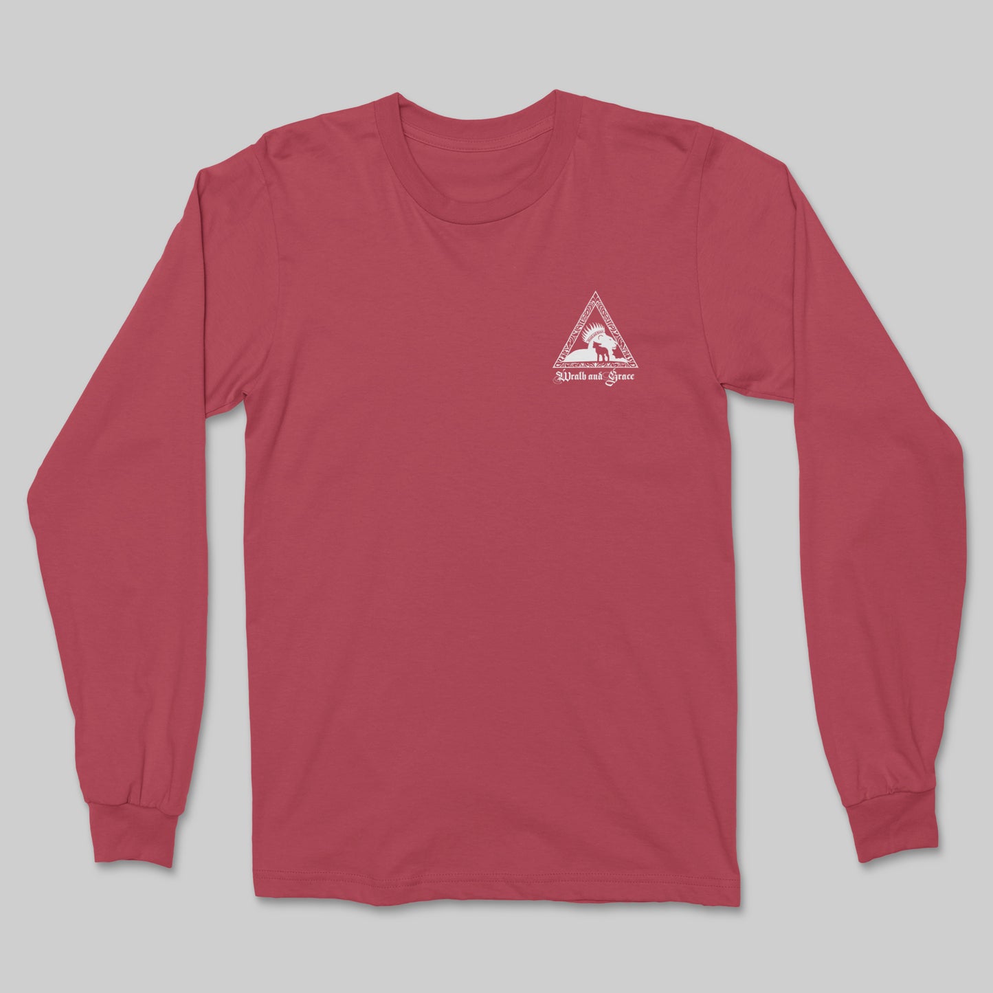 Soli Deo Gloria | Long Sleeve (VBM)