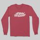 Urban Theologians - Long Sleeve