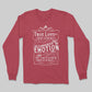 True Love - Long Sleeve