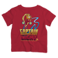 Kids Captain Marvelous Light