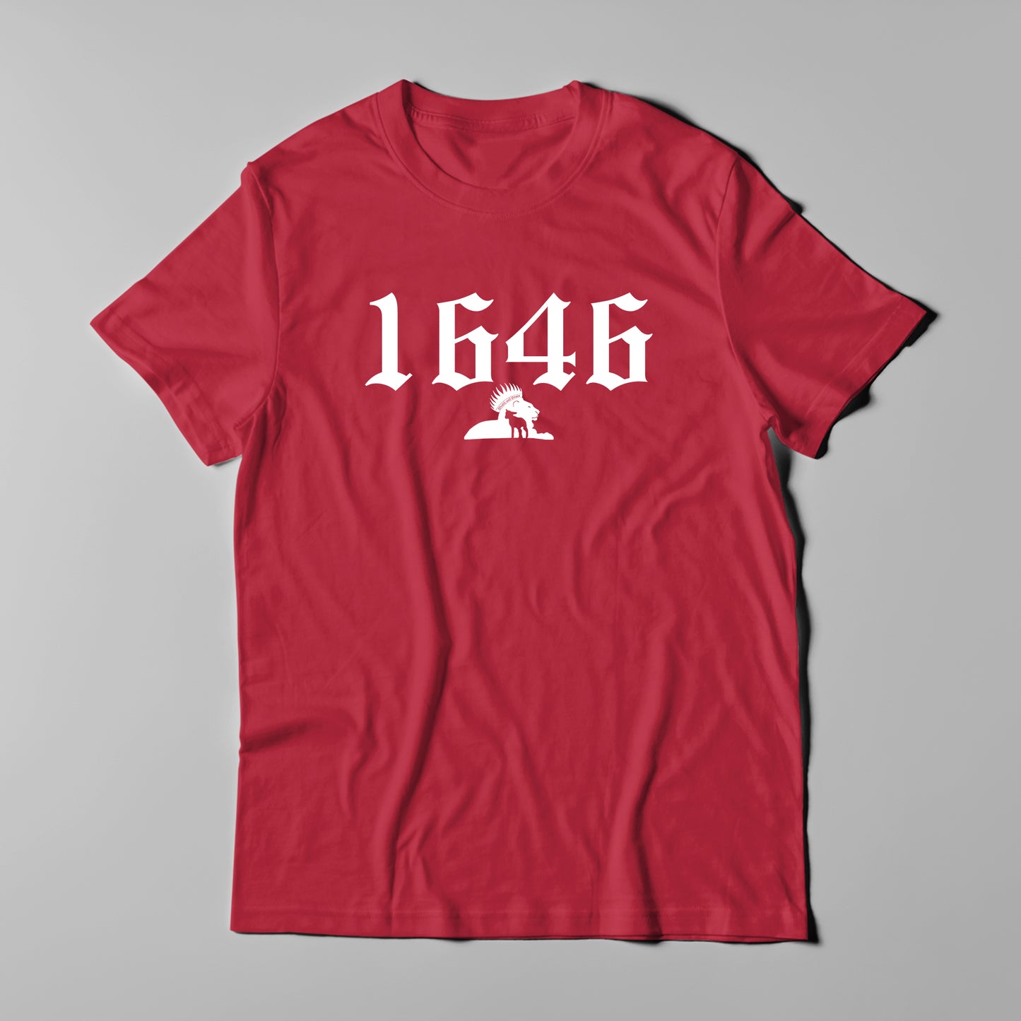 1646 - Men T-Shirt