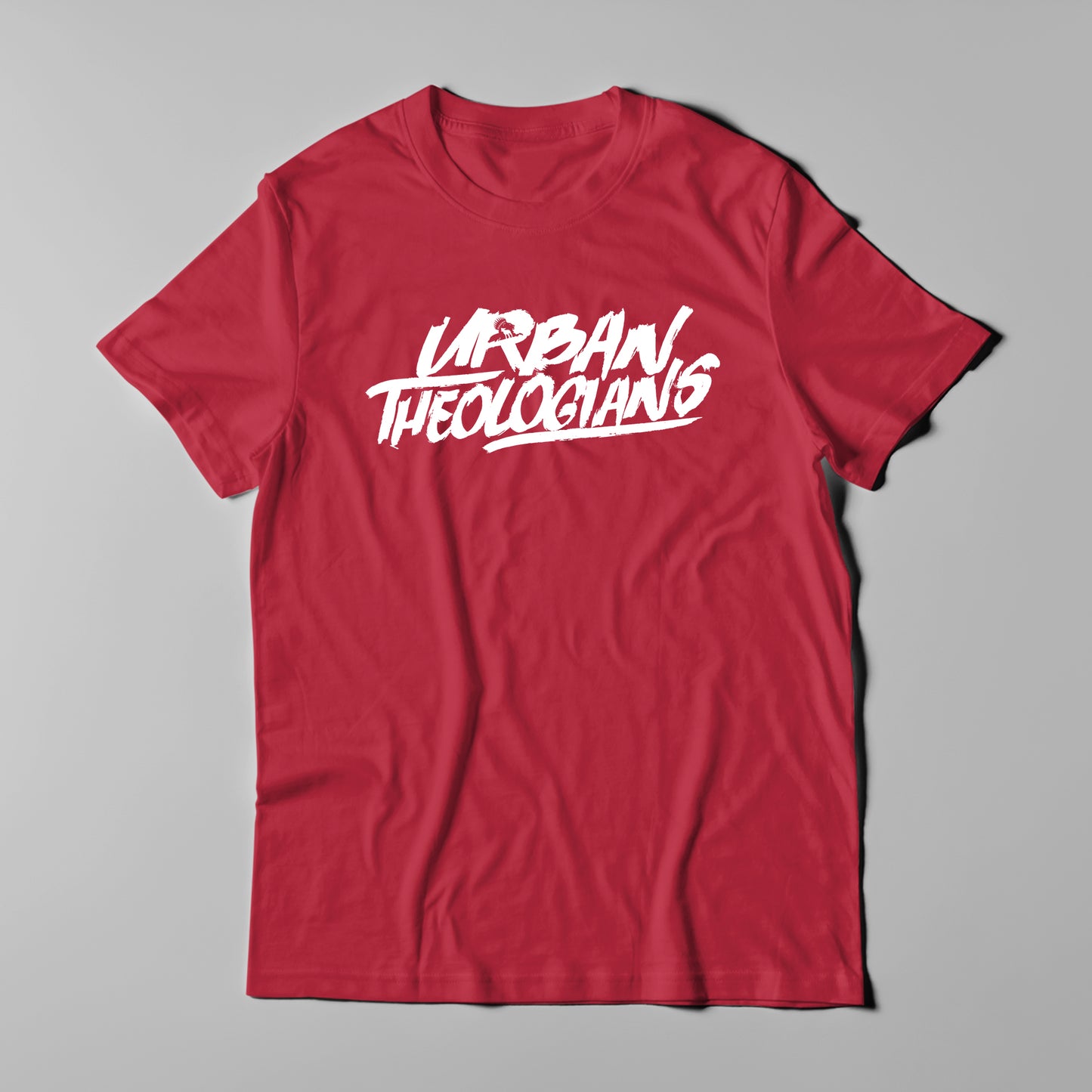 Urban Theologians - Men T-Shirt