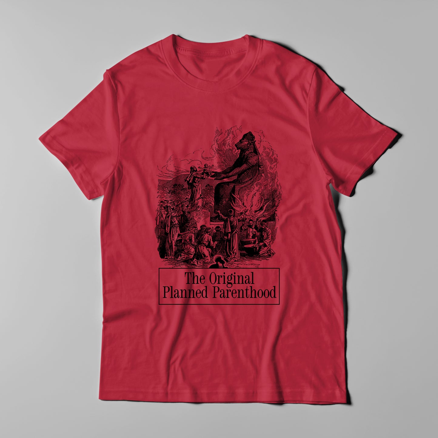 OG Parenthood | T-Shirt (VBM)