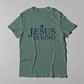 Jesus Is King | T-Shirt (VBM)