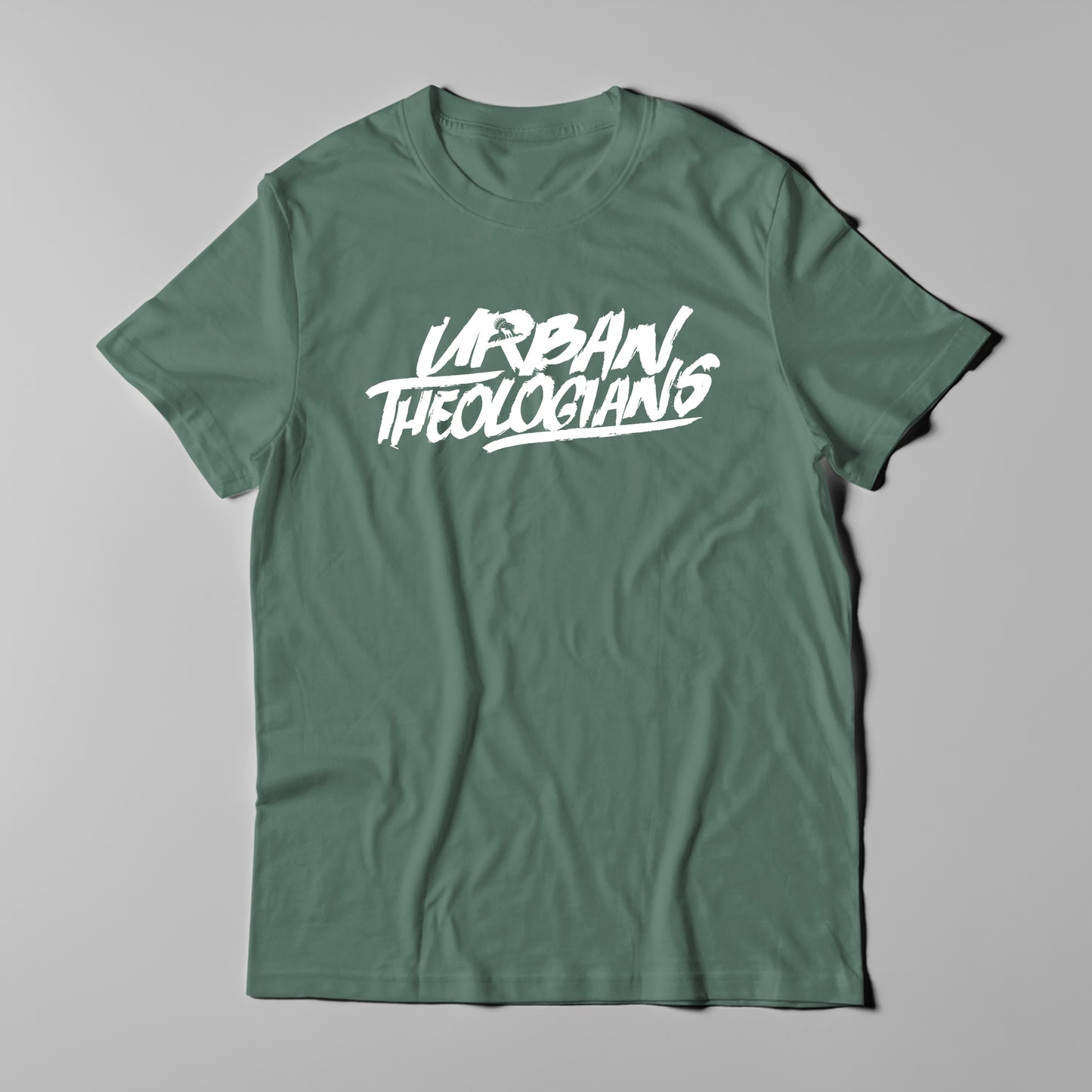 Urban Theologians - Men T-Shirt