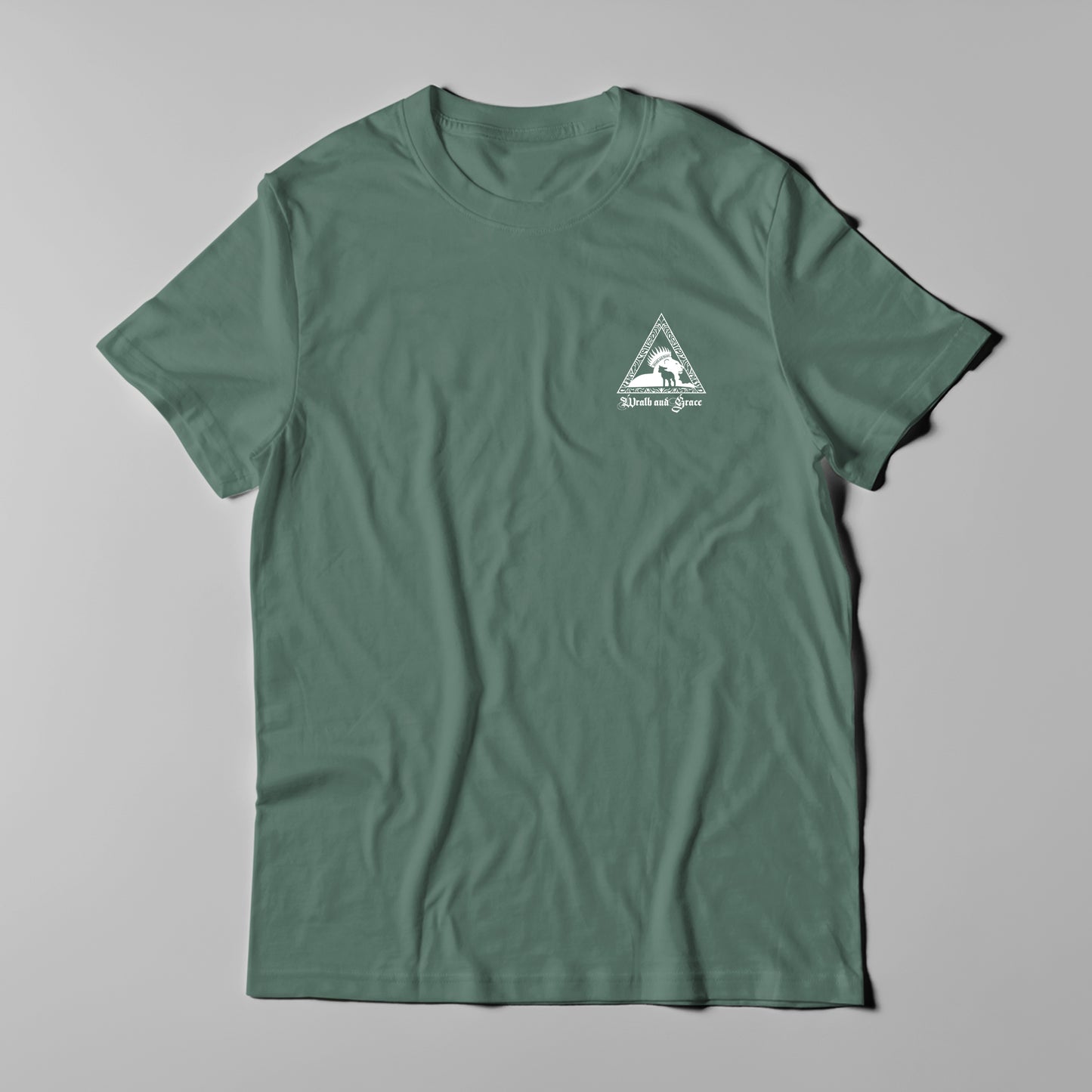 Soli Deo Gloria - Men T-Shirt