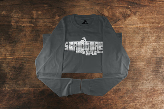 Scripture Alone | Long Sleeve (VBM)