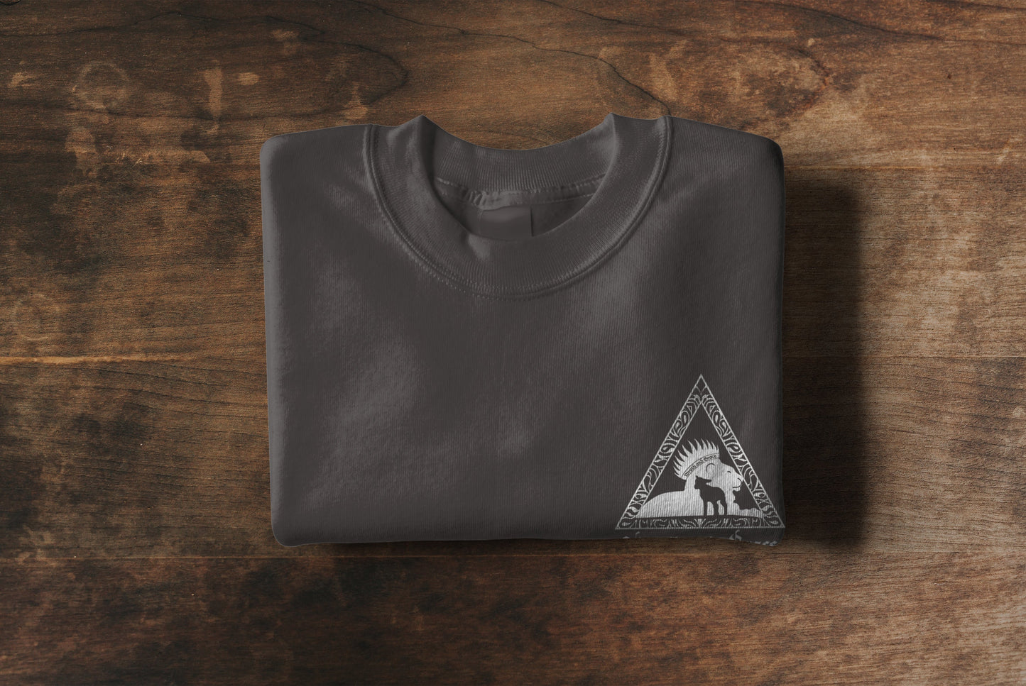 Soli Deo Gloria | Sweatshirt (VBM)