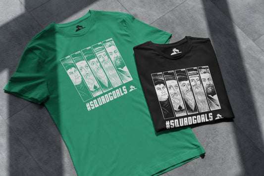 Squad Goals - Men T-Shirt