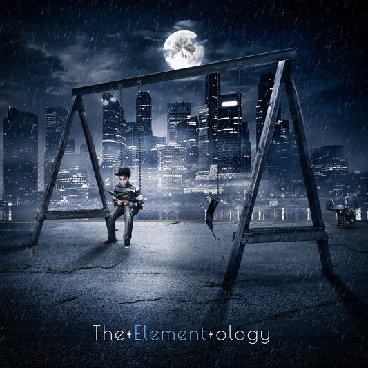 The Elementology - Result (Digital Album)
