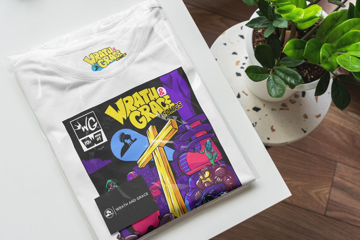 Adult The Only Hero To Die For The Villain