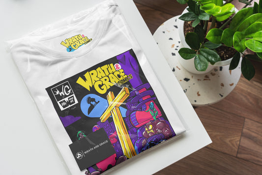 Adult The Only Hero To Die For The Villain