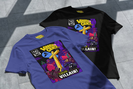 Kids The Only Hero To Die For The Villain