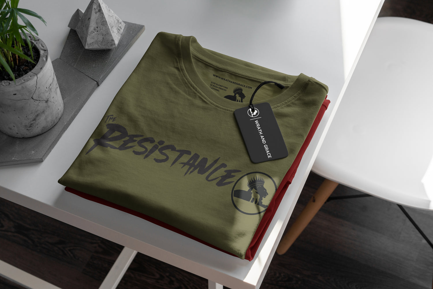 The Resistance