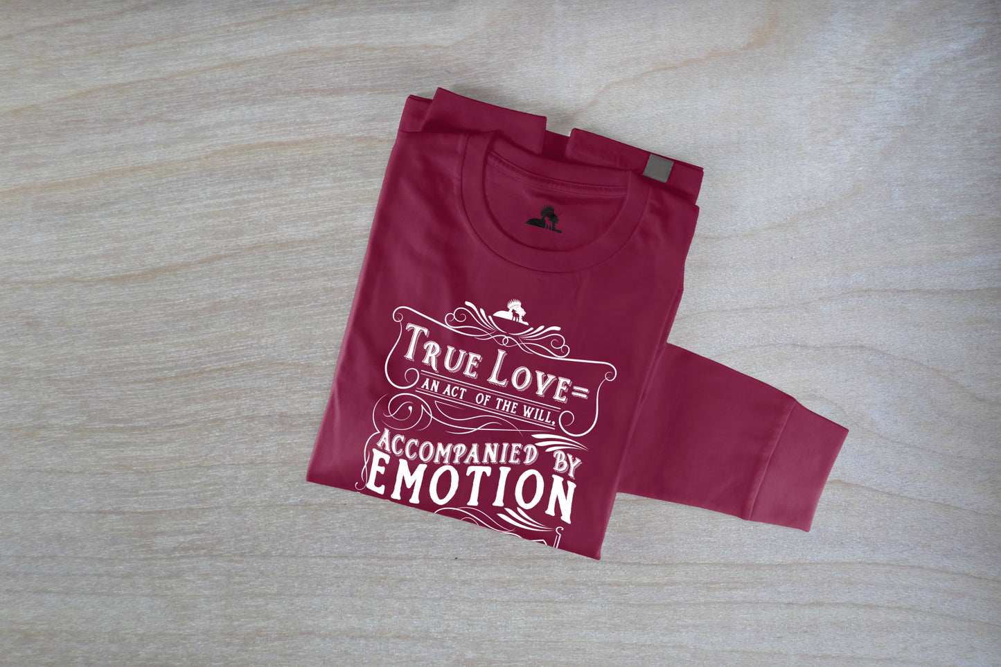 True Love - Long Sleeve