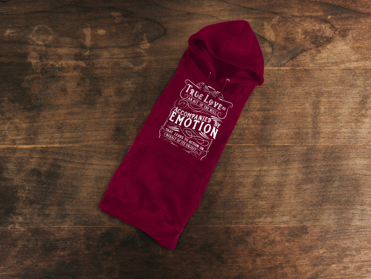 True Love | Hoodie (VBM)