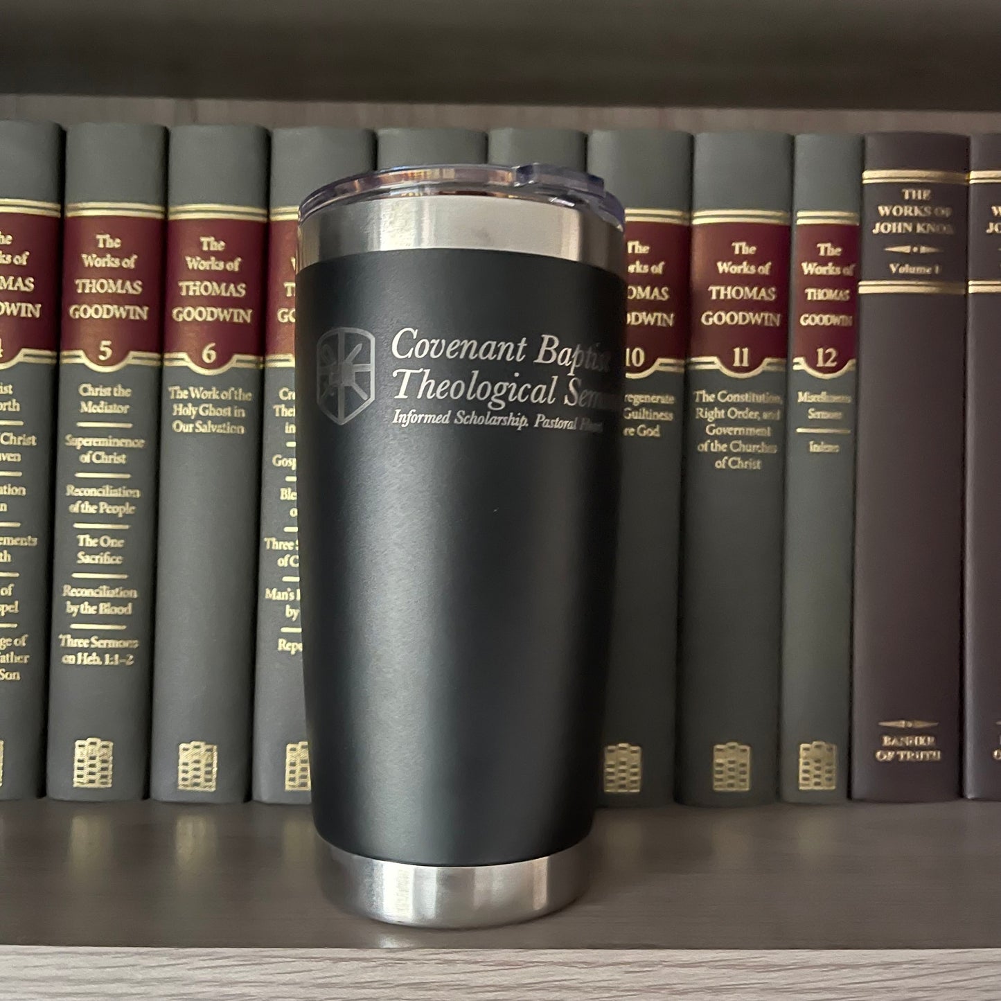 CBTS Tumbler (20oz)