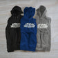 Urban Theologians - Hoodie