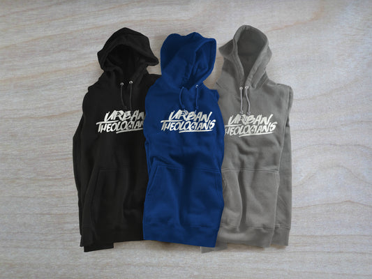 Urban Theologians - Hoodie