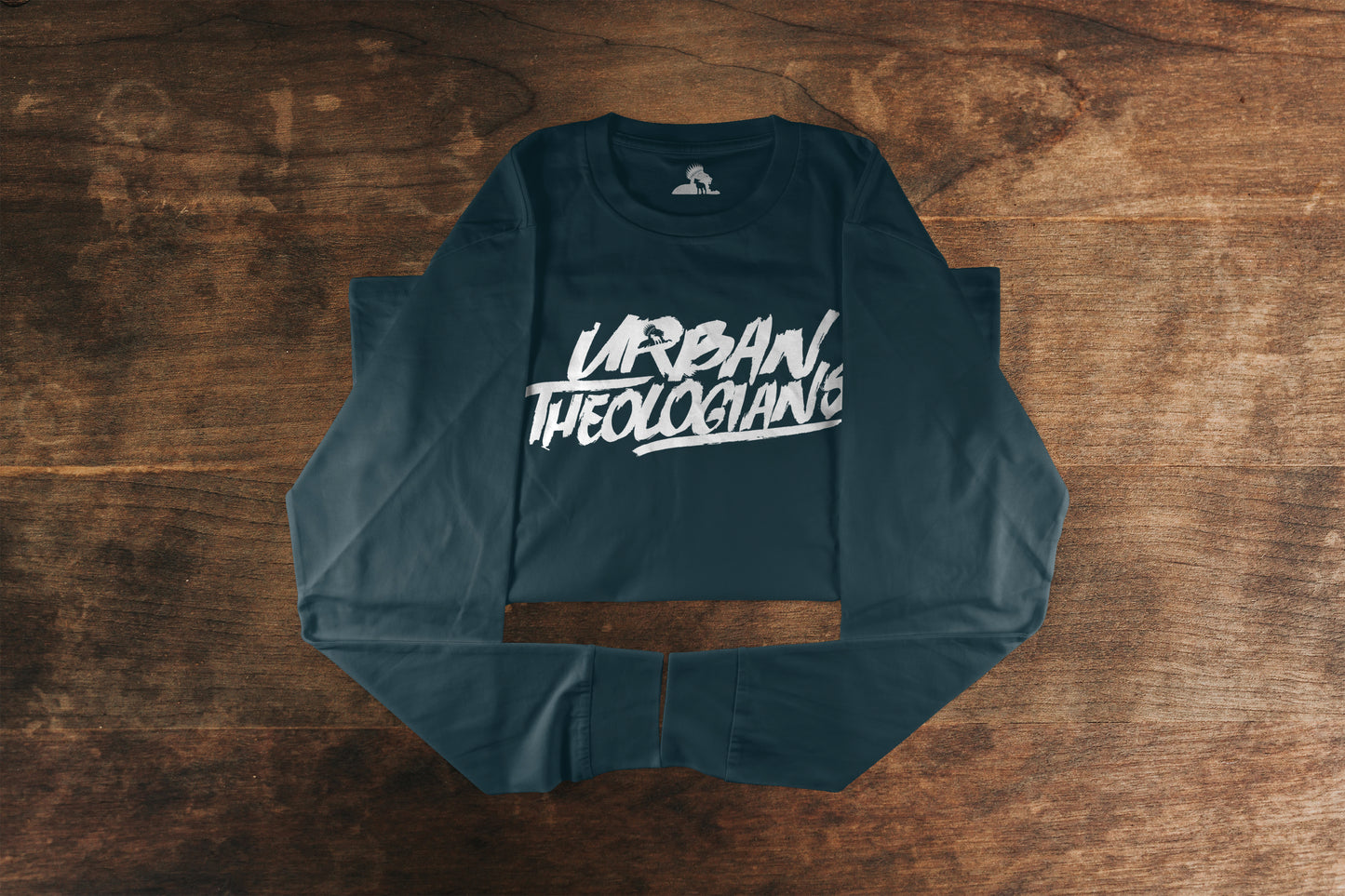 Urban Theologians - Long Sleeve