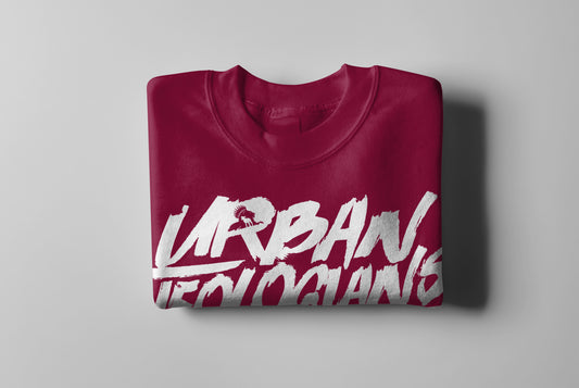 Urban Theologians - Sweatshirt