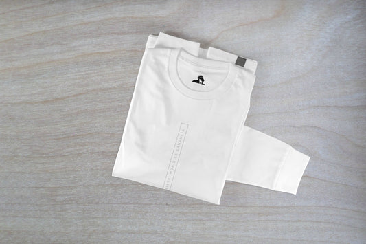 Vivir es Cristo - Long Sleeve