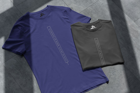 Vivir Es Cristo - Men T-Shirt