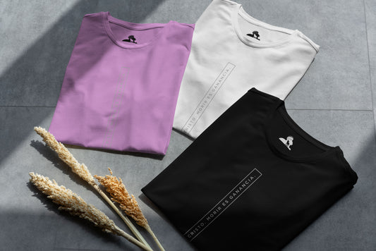 Vivir es Cristo - Women T-Shirt