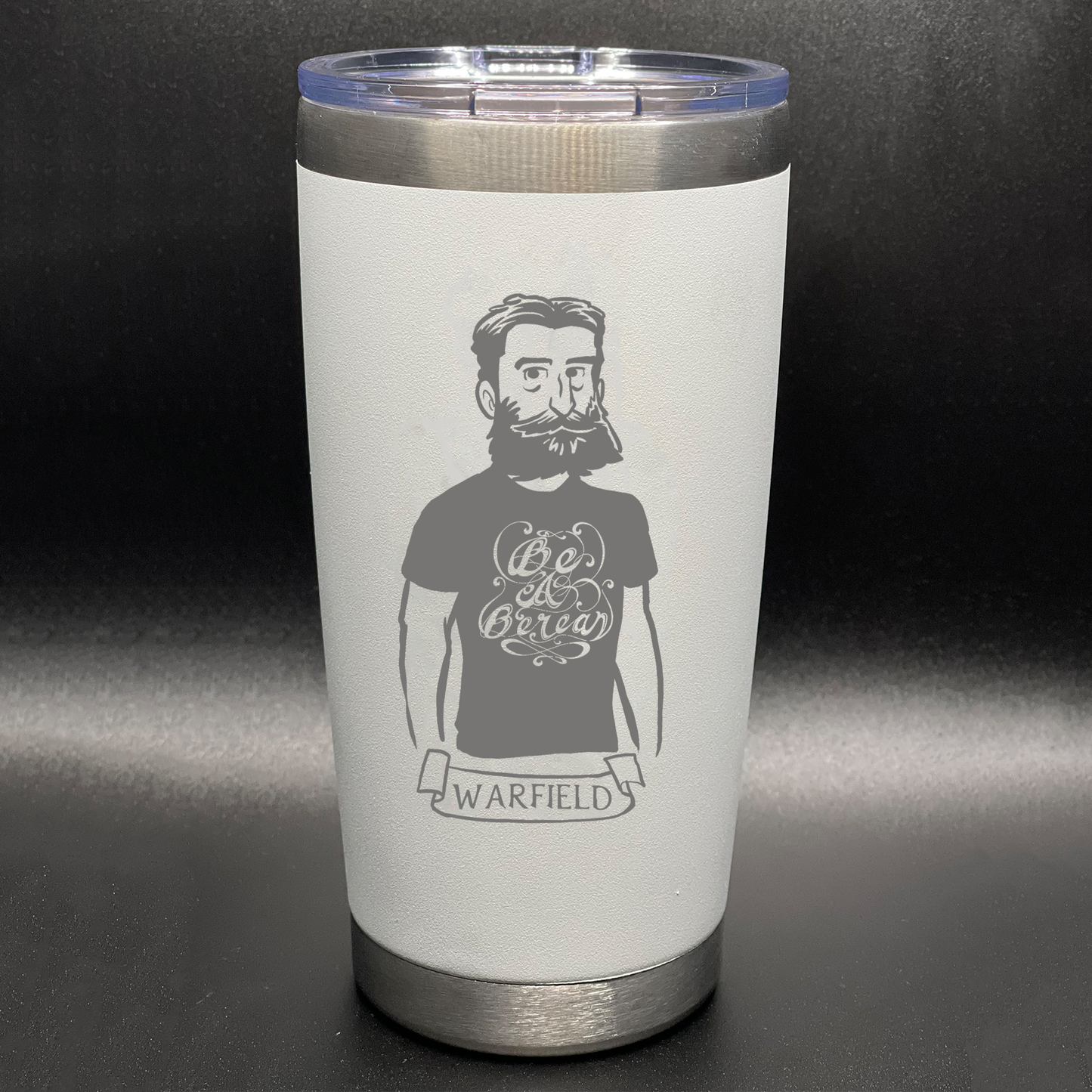 Theologians Tumbler