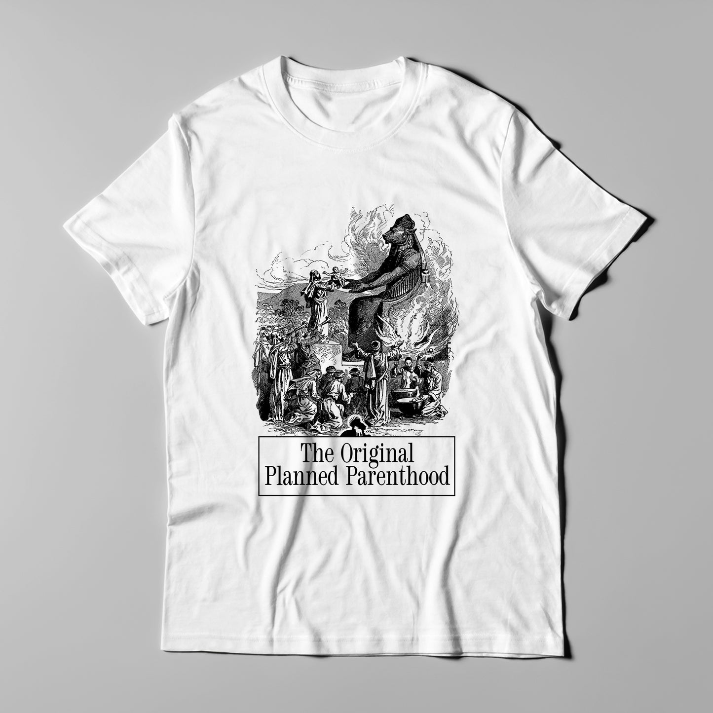 OG Parenthood - Men T-Shirt