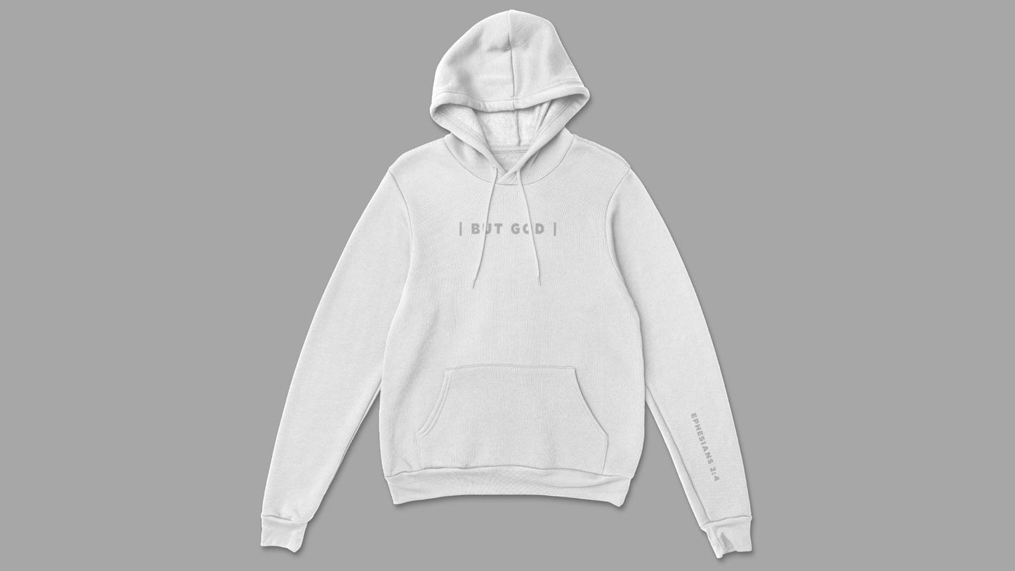 But God - Hoodie