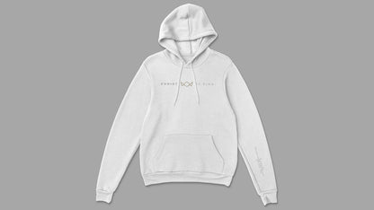 Christ Is King - Hoodie