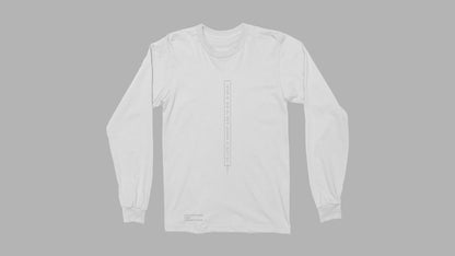 To Live Is Christ - Long Sleeve