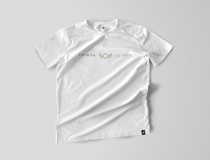 Cristo Es Rey - Women T-Shirt