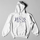 Jesus Is King | Hoodie (VBM)