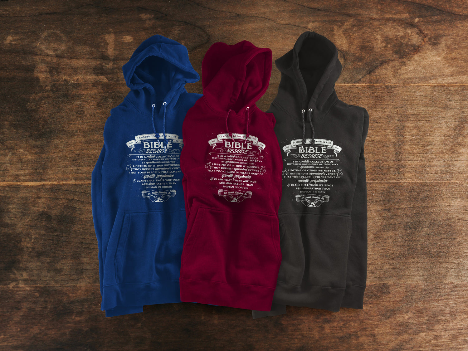 Hoodies VBM