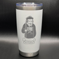Theologians Tumbler