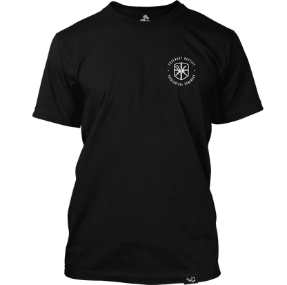 CBTS T-shirt Left Chest