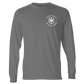 CBTS Long Sleeve T-shirt Left Chest